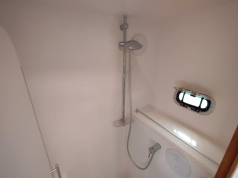 51' 2020 Outremer 51