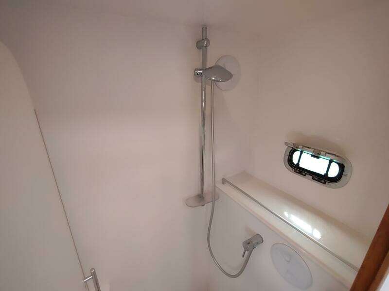 Relentless 51ft Outremer Yacht For Sale