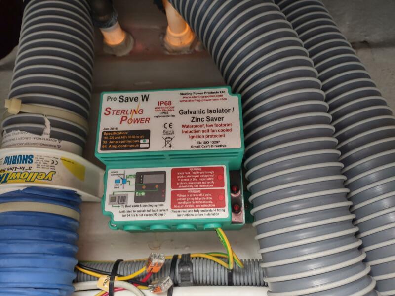 51' 2020 Outremer 51