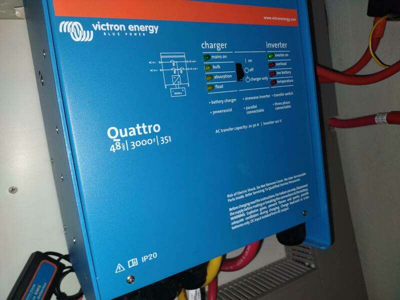 Relentless 51ft Outremer Yacht For Sale