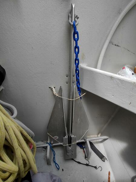 51' 2020 Outremer 51