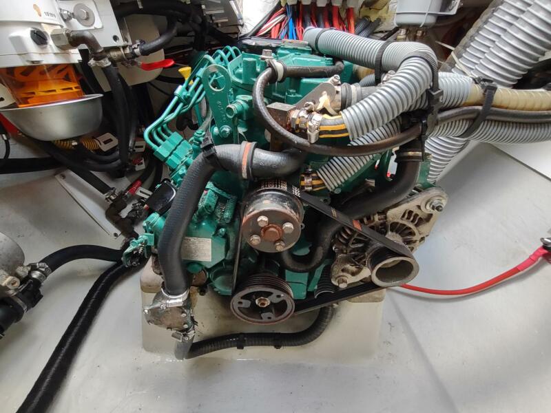 51' 2020 Outremer 51