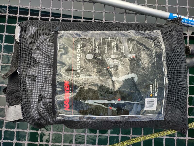 51' 2020 Outremer 51