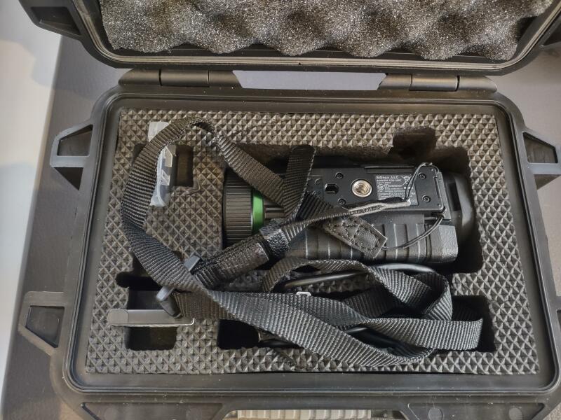 51' 2020 Outremer 51