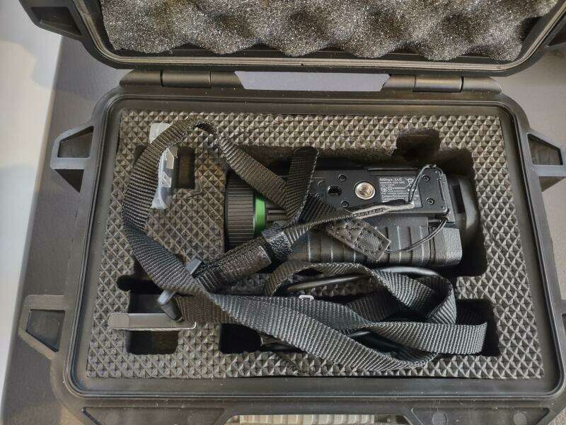 Relentless 51ft Outremer Yacht For Sale