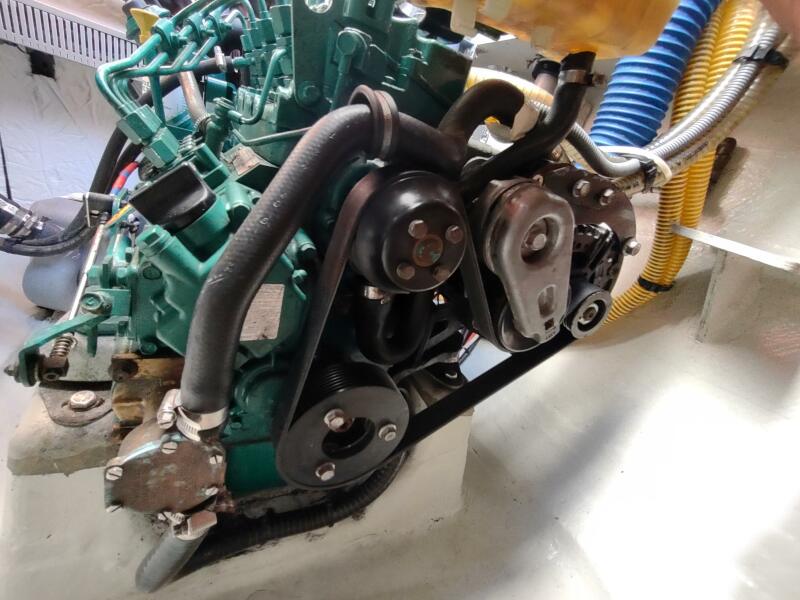 51' 2020 Outremer 51