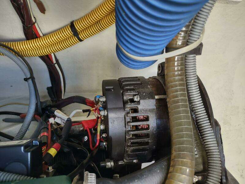 Relentless 51ft Outremer Yacht For Sale