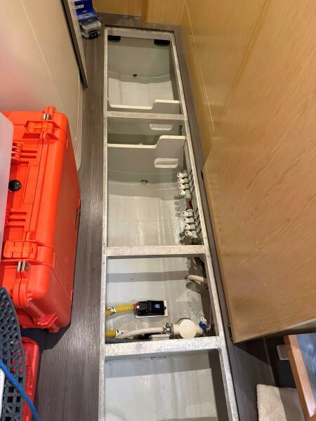 51' 2020 Outremer 51