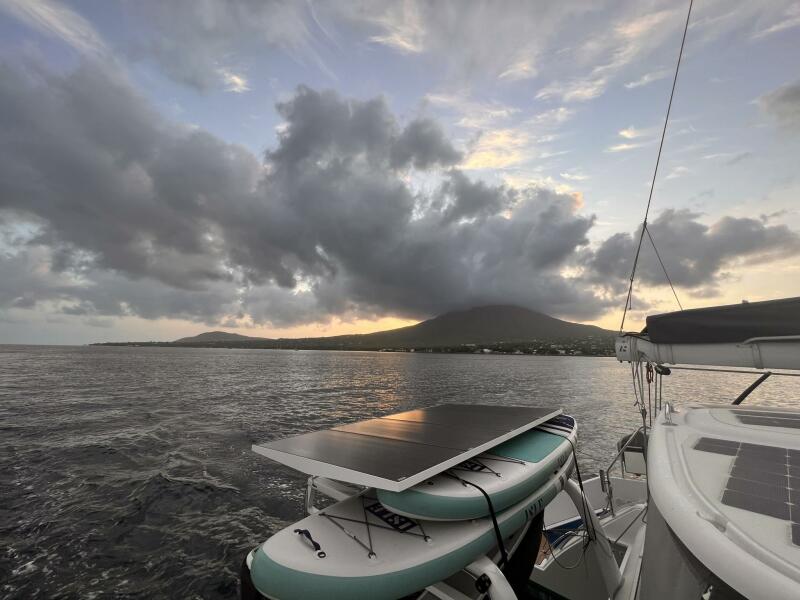 51' 2020 Outremer 51