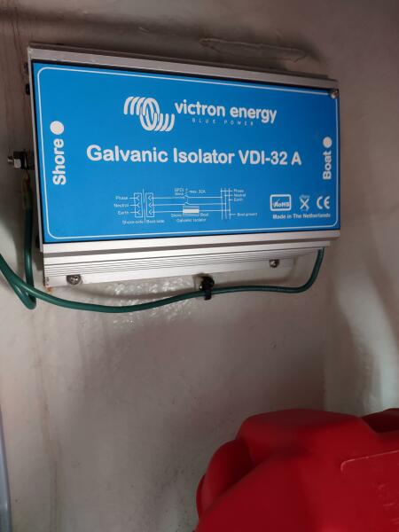 51' 2020 Outremer 51