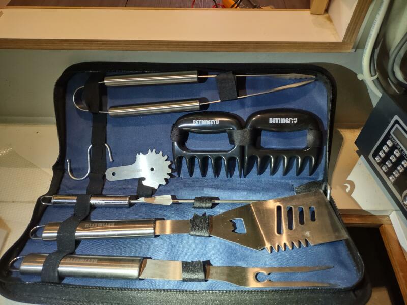 51' 2020 Outremer 51