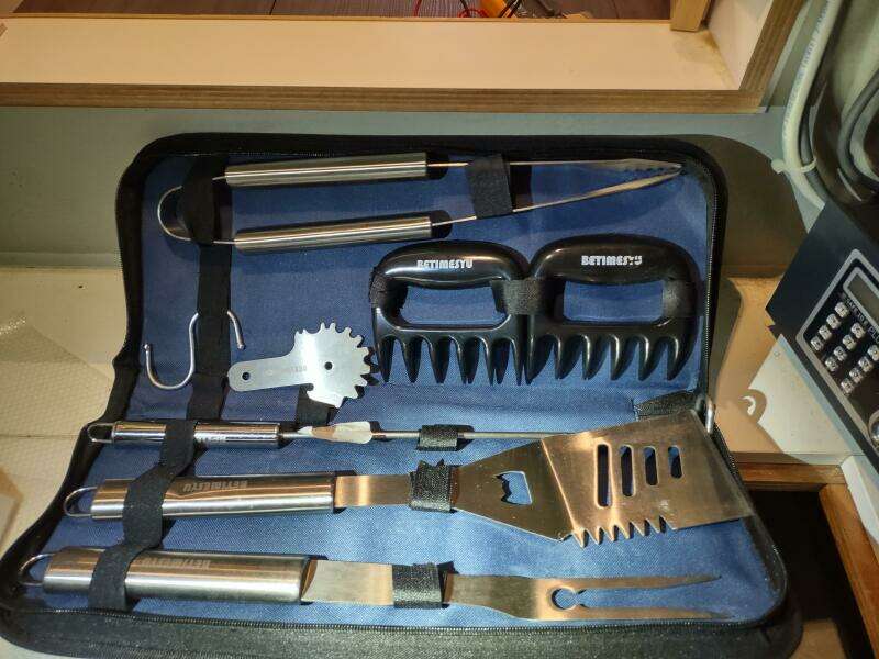 Relentless 51ft Outremer Yacht For Sale