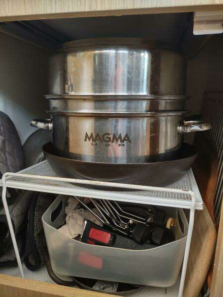 Relentless 51ft Outremer Yacht For Sale