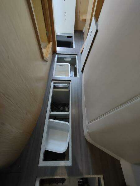 Relentless 51ft Outremer Yacht For Sale