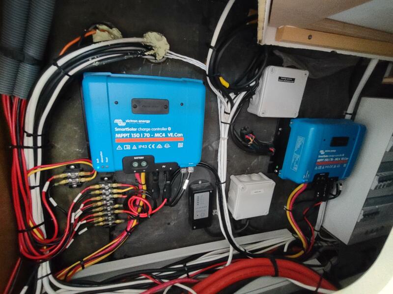 51' 2020 Outremer 51