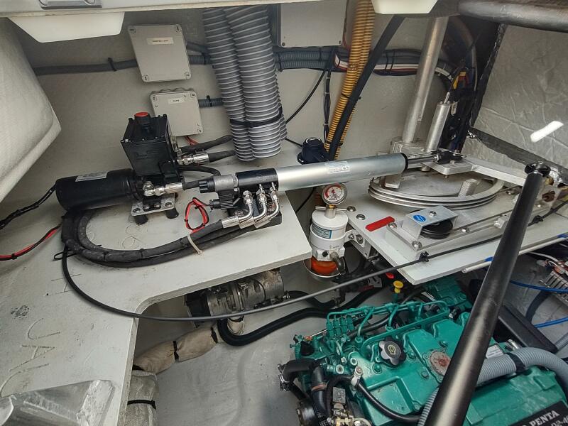 51' 2020 Outremer 51