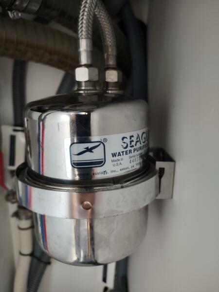 51' 2020 Outremer 51