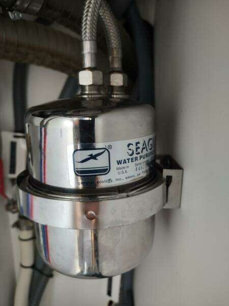 Relentless 51ft Outremer Yacht For Sale