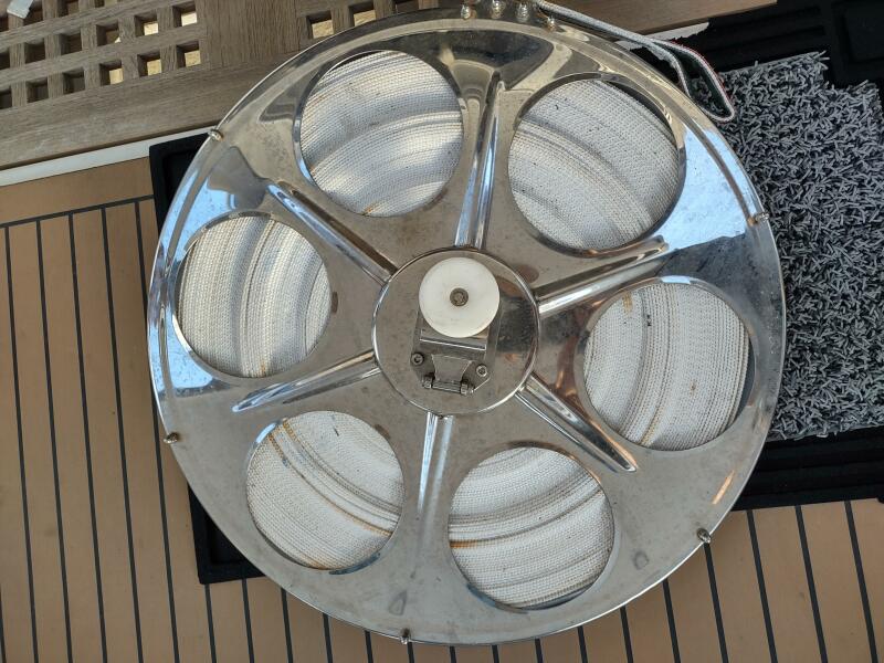 51' 2020 Outremer 51