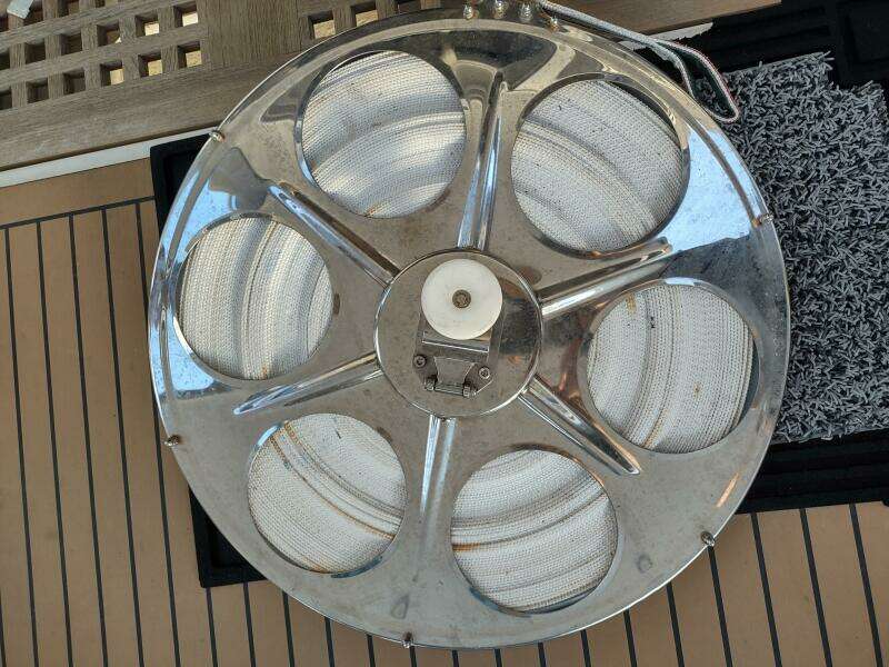 Relentless 51ft Outremer Yacht For Sale