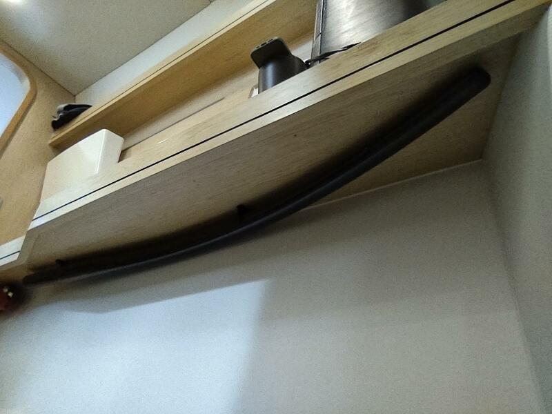 51' 2020 Outremer 51