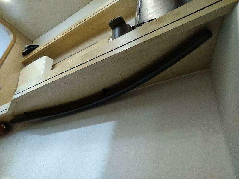 Relentless 51ft Outremer Yacht For Sale