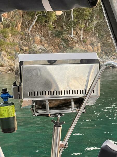 51' 2020 Outremer 51