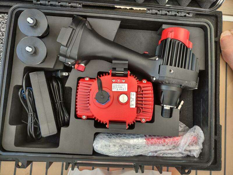 Relentless 51ft Outremer Yacht For Sale