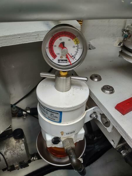 51' 2020 Outremer 51