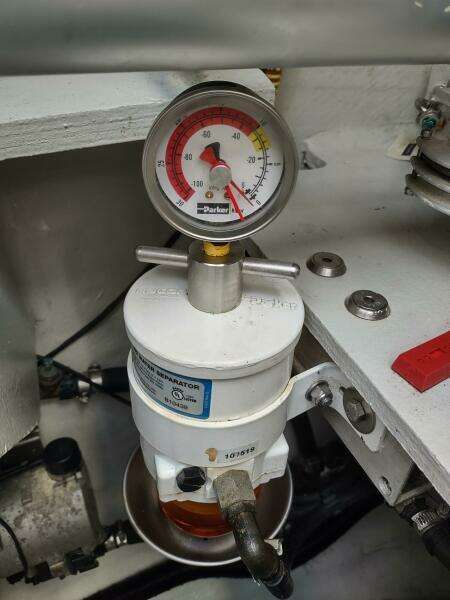 Relentless 51ft Outremer Yacht For Sale