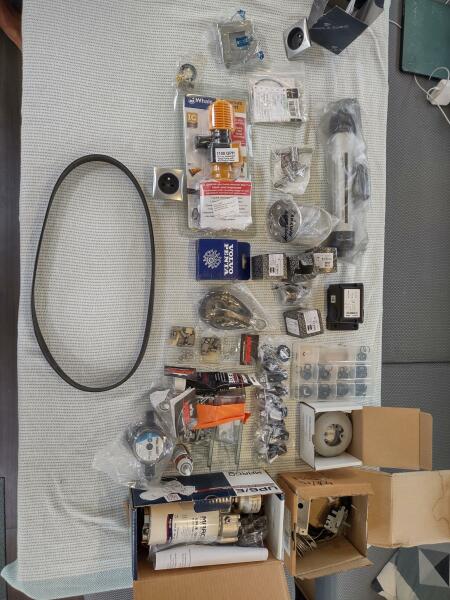 51' 2020 Outremer 51