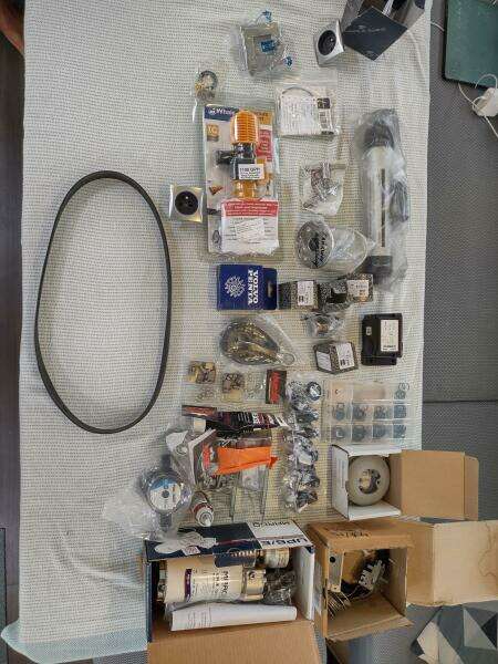 Relentless 51ft Outremer Yacht For Sale