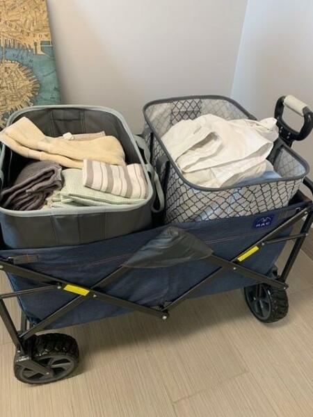 51' 2020 Outremer 51