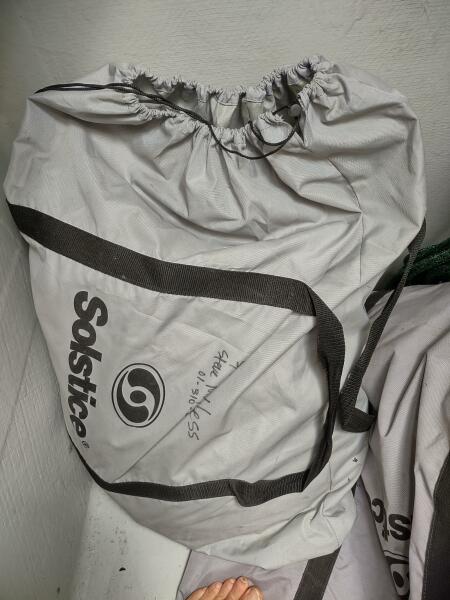 51' 2020 Outremer 51