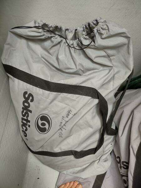 Relentless 51ft Outremer Yacht For Sale