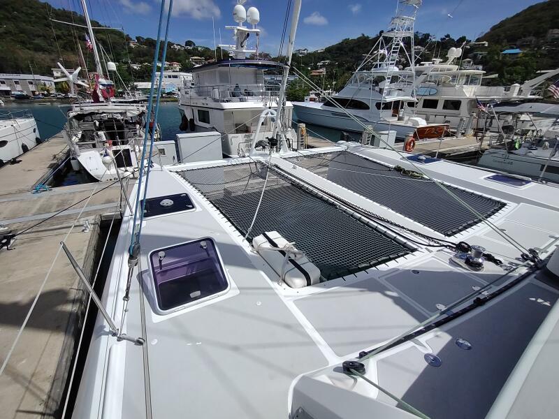 51' 2020 Outremer 51