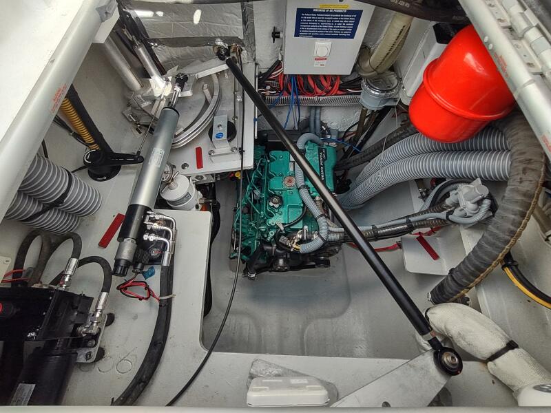 51' 2020 Outremer 51