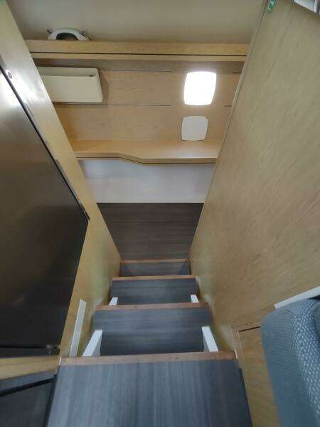 Relentless 51ft Outremer Yacht For Sale