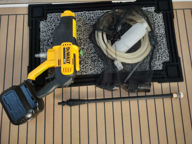 Relentless 51ft Outremer Yacht For Sale