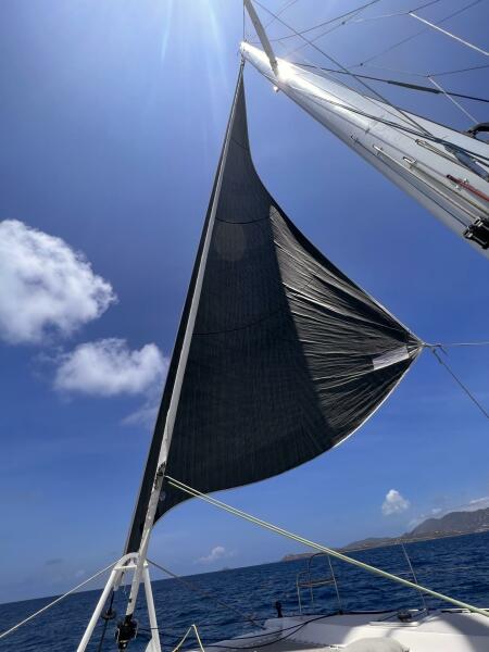 51' 2020 Outremer 51