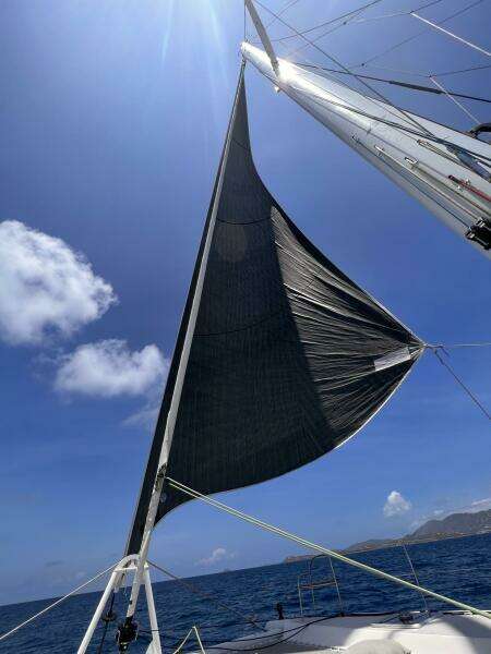 Relentless 51ft Outremer Yacht For Sale