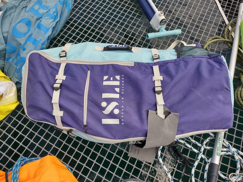 51' 2020 Outremer 51