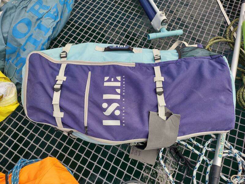 Relentless 51ft Outremer Yacht For Sale