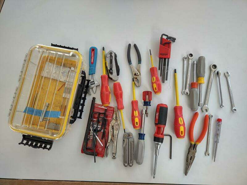 Relentless 51ft Outremer Yacht For Sale