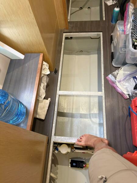 51' 2020 Outremer 51