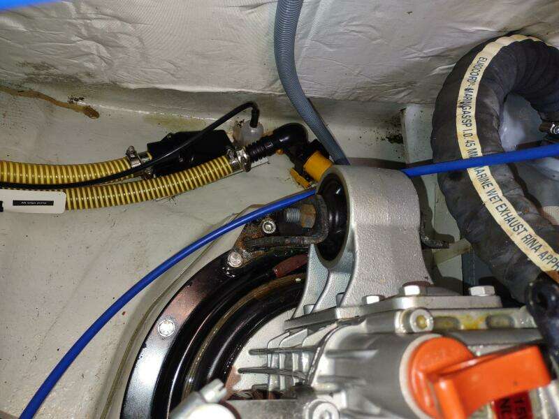 Relentless 51ft Outremer Yacht For Sale