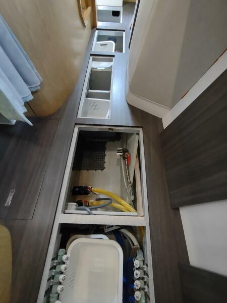 51' 2020 Outremer 51