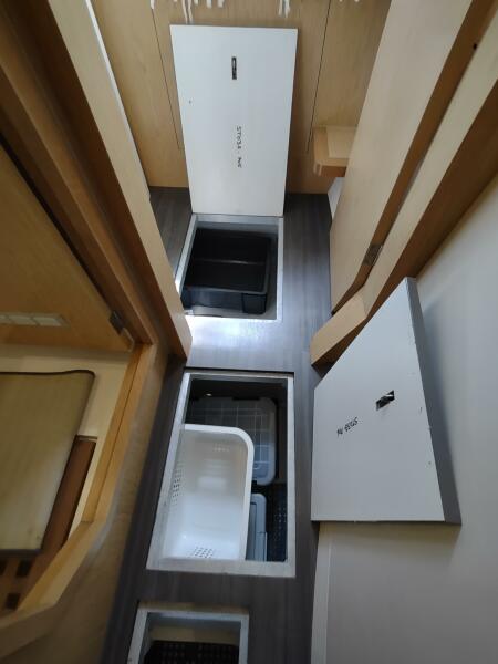 51' 2020 Outremer 51