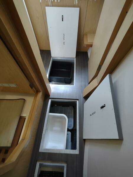 Relentless 51ft Outremer Yacht For Sale