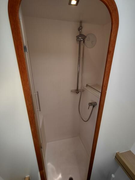 51' 2020 Outremer 51